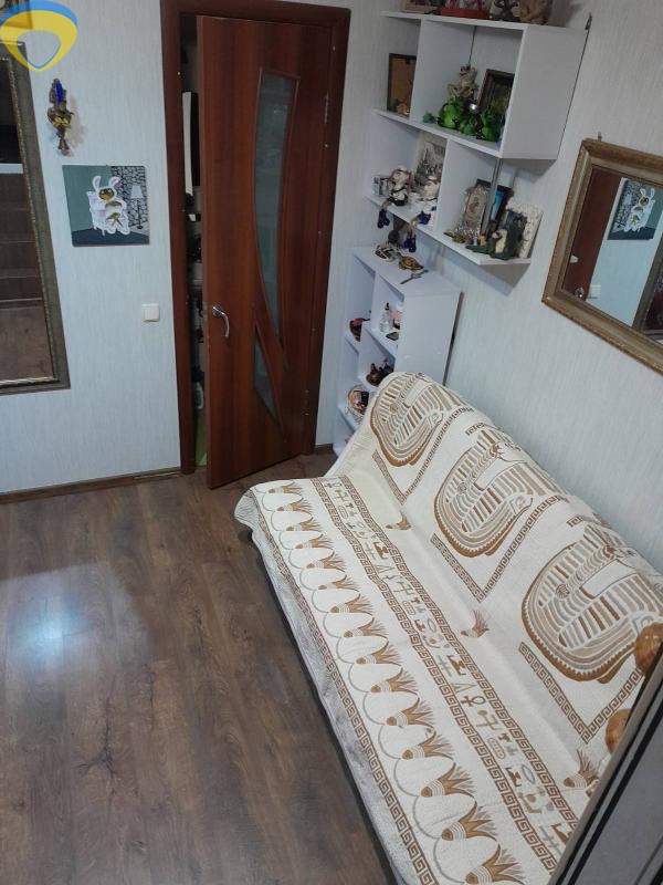 продажа однокомнатной квартиры номер A-173512 в Приморском районе, фото номер 10